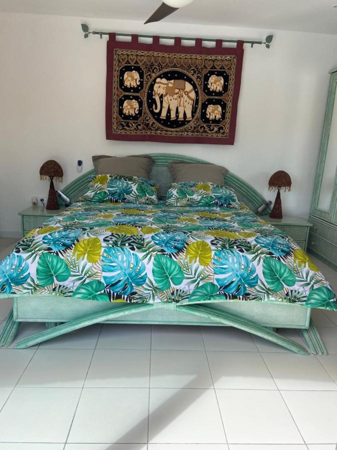 Villa Marilis Montauroux Dış mekan fotoğraf